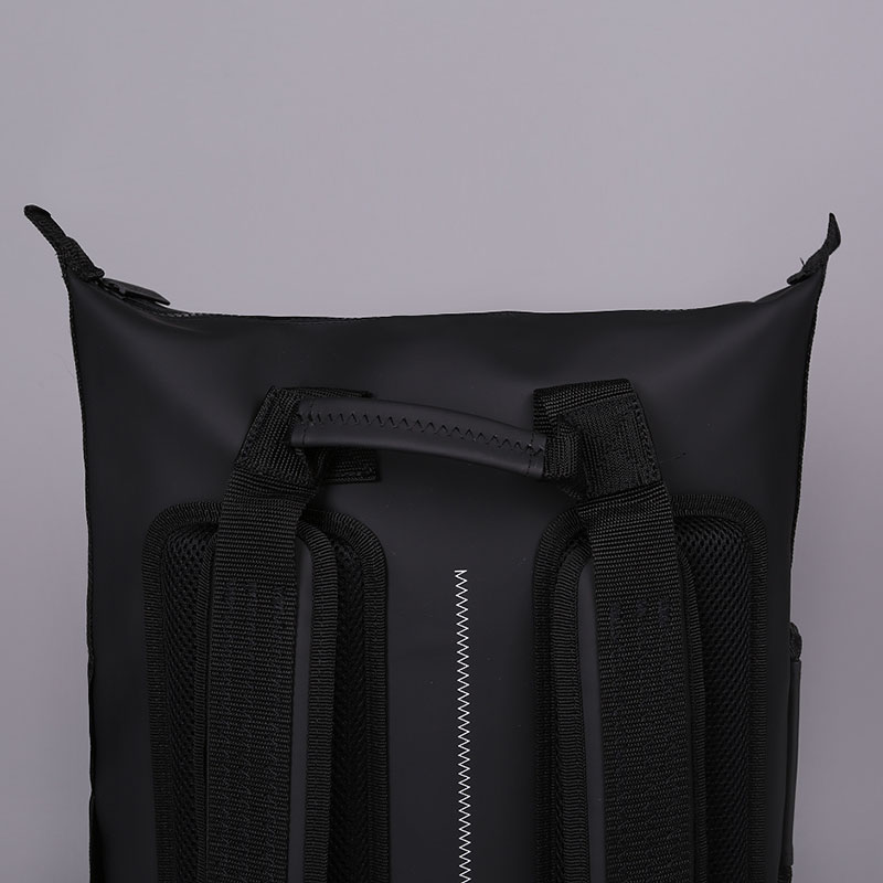  черный рюкзак adidas NMD BP S 20.8L DH3097 - цена, описание, фото 5